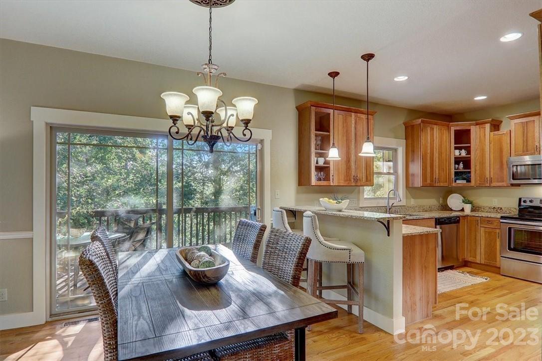 Crest Mountain - Residential