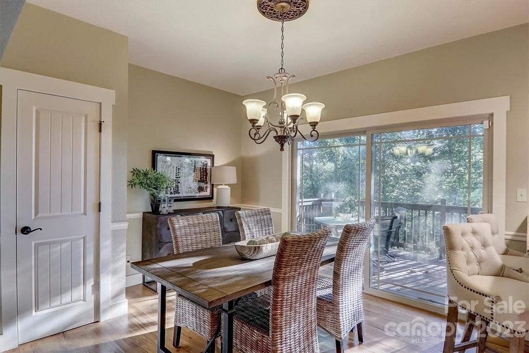 Crest Mountain - Residential