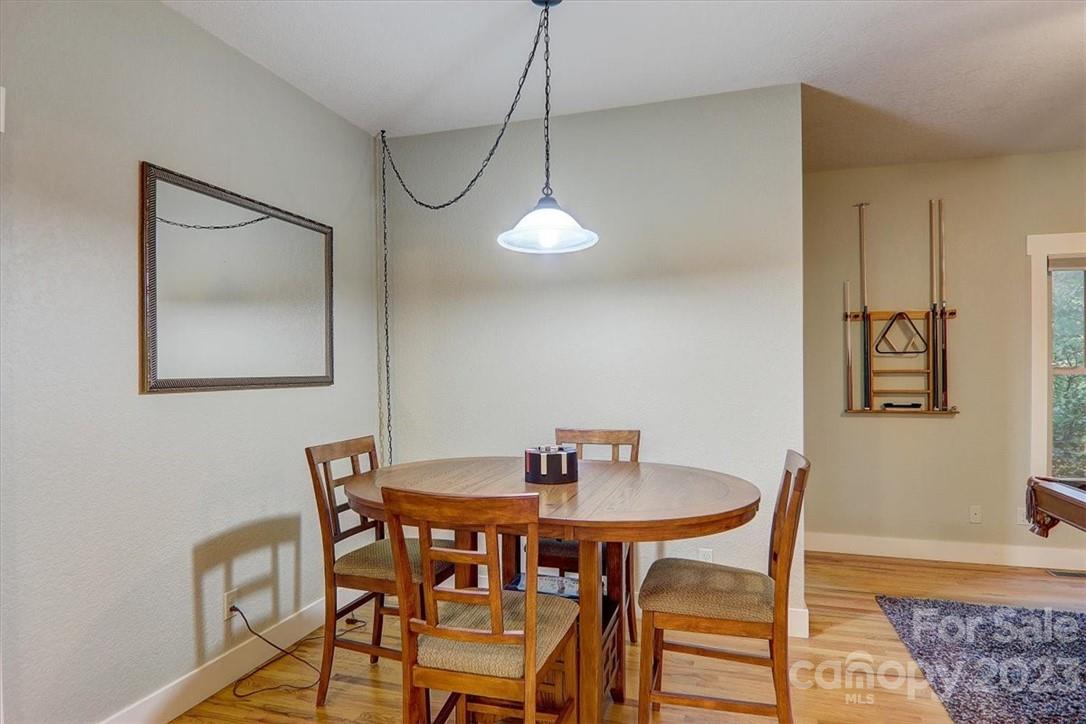 Crest Mountain - Residential