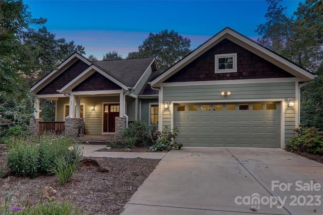 Crest Mountain - Residential