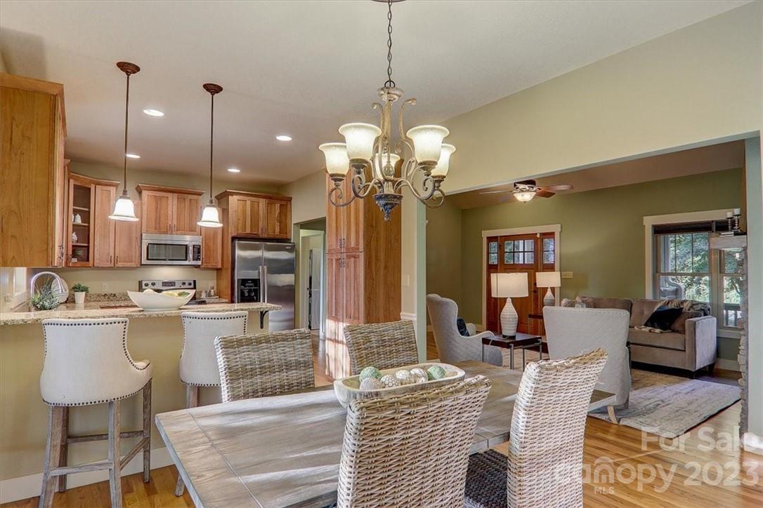 Crest Mountain - Residential