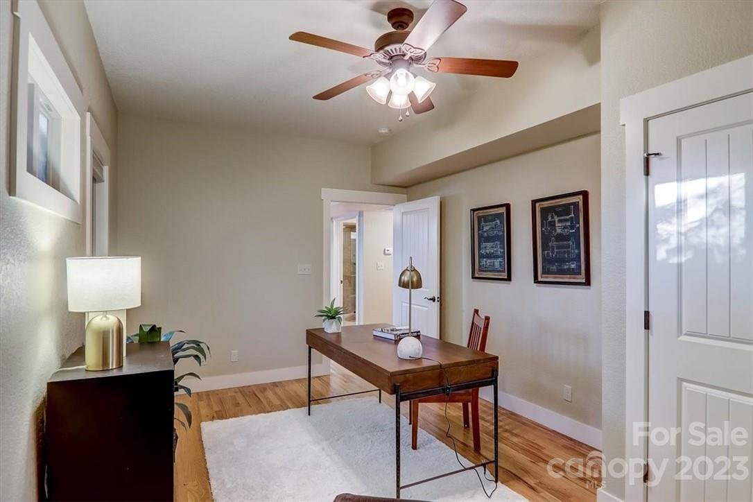 Crest Mountain - Residential