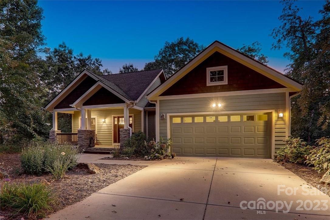 Crest Mountain - Residential