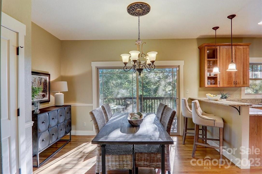 Crest Mountain - Residential