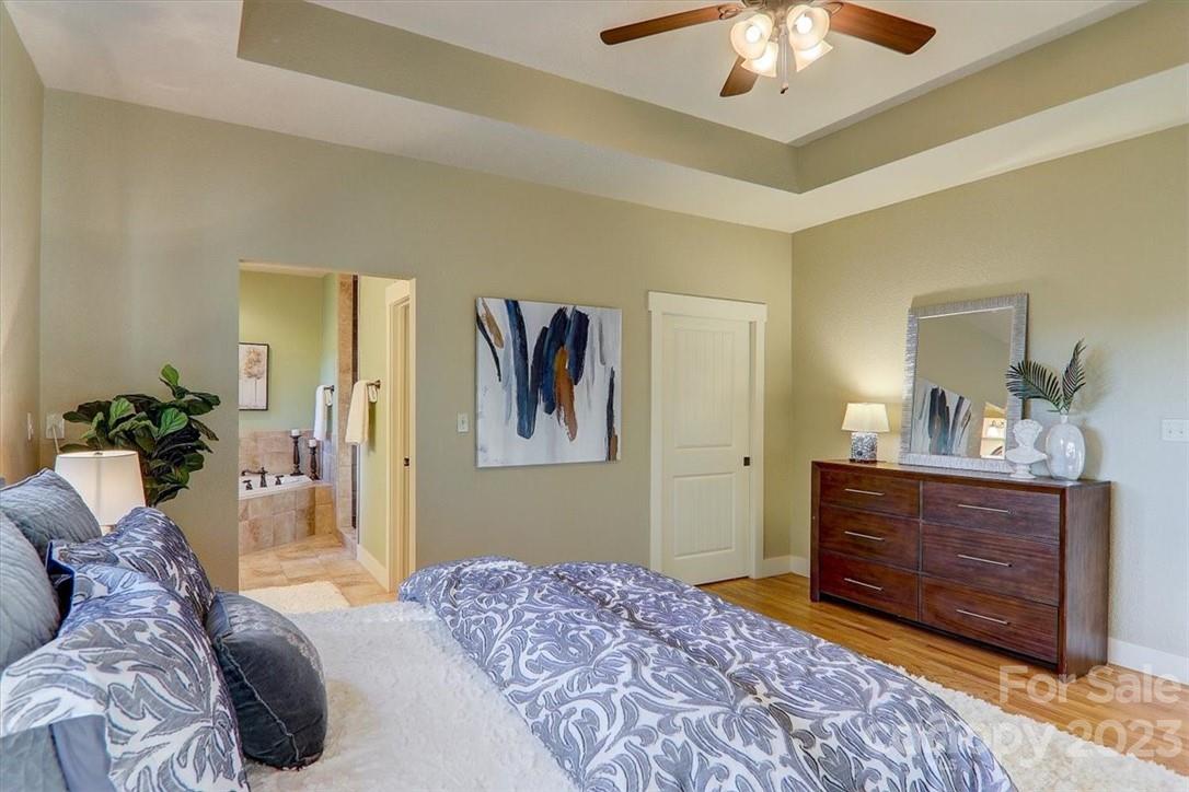 Crest Mountain - Residential