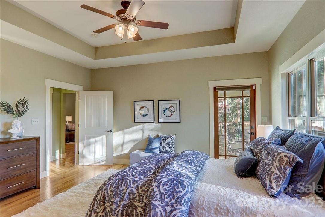 Crest Mountain - Residential