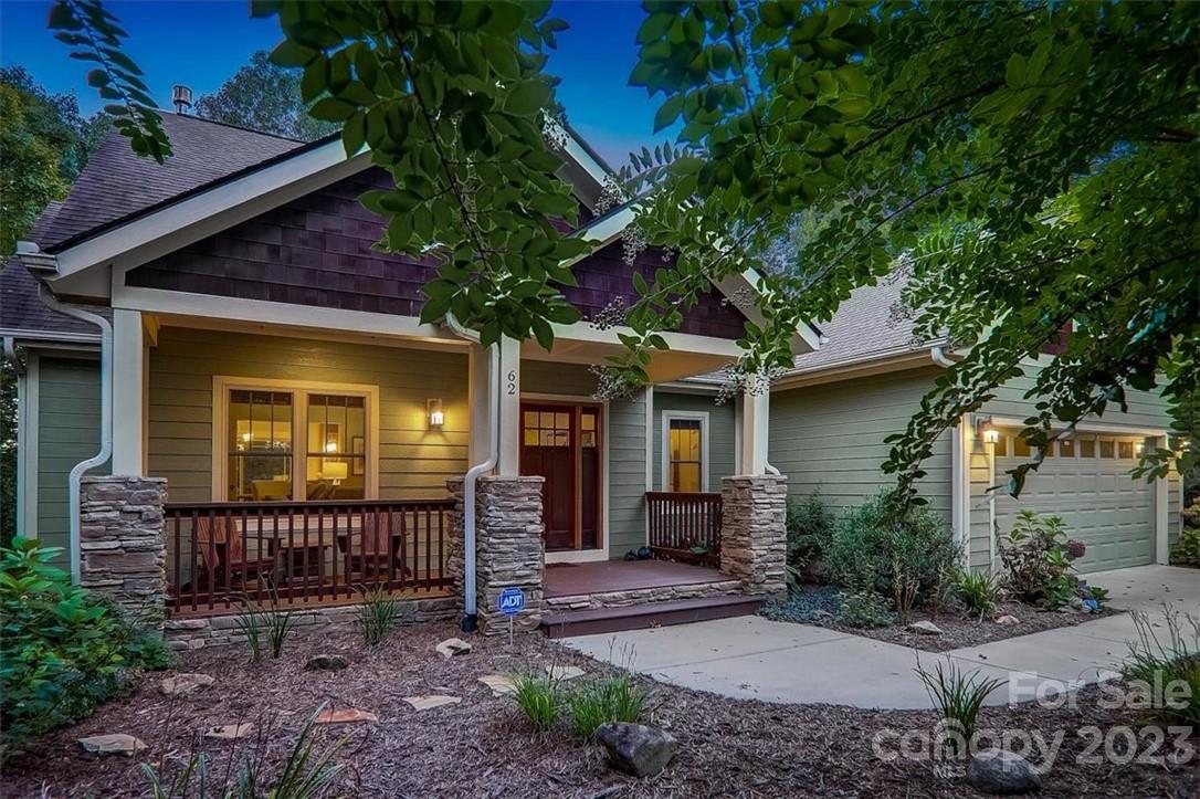 Crest Mountain - Residential