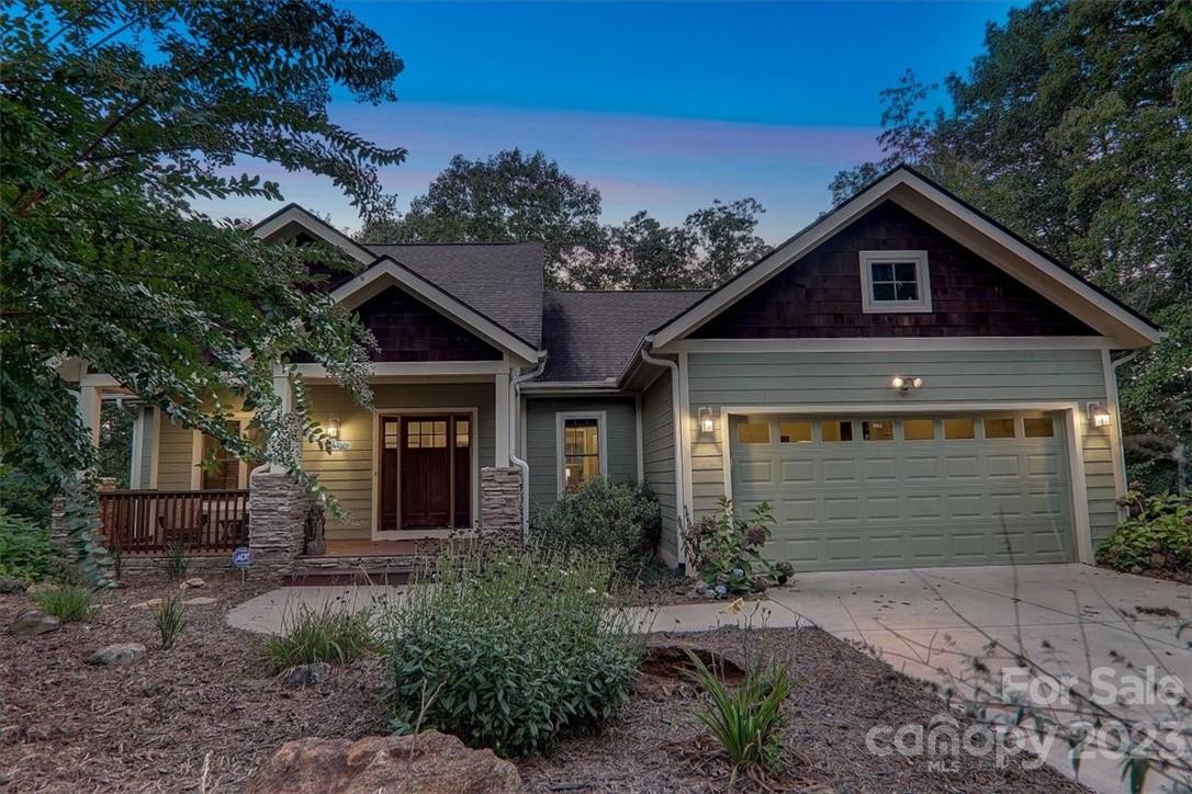 Crest Mountain - Residential