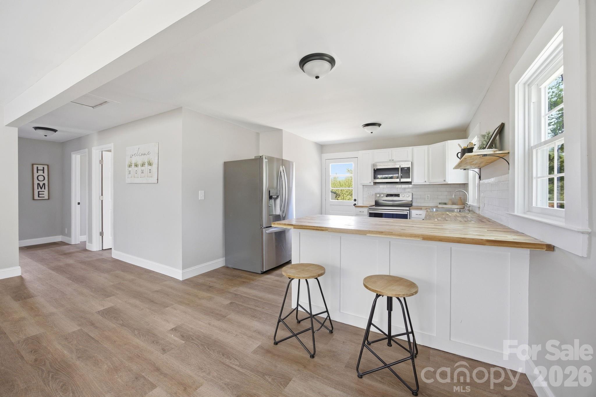 Lincoln Park - Residential