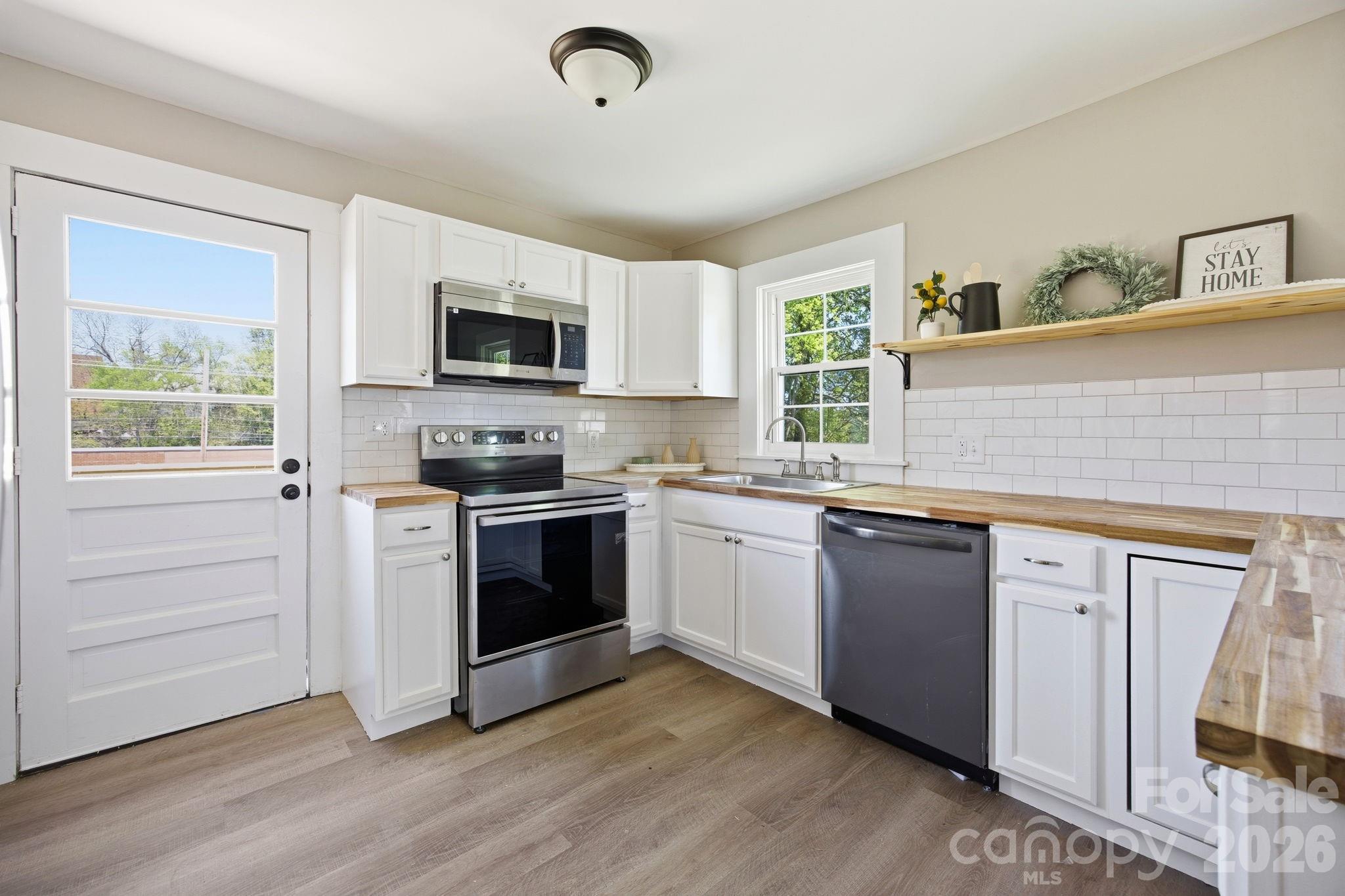 Lincoln Park - Residential