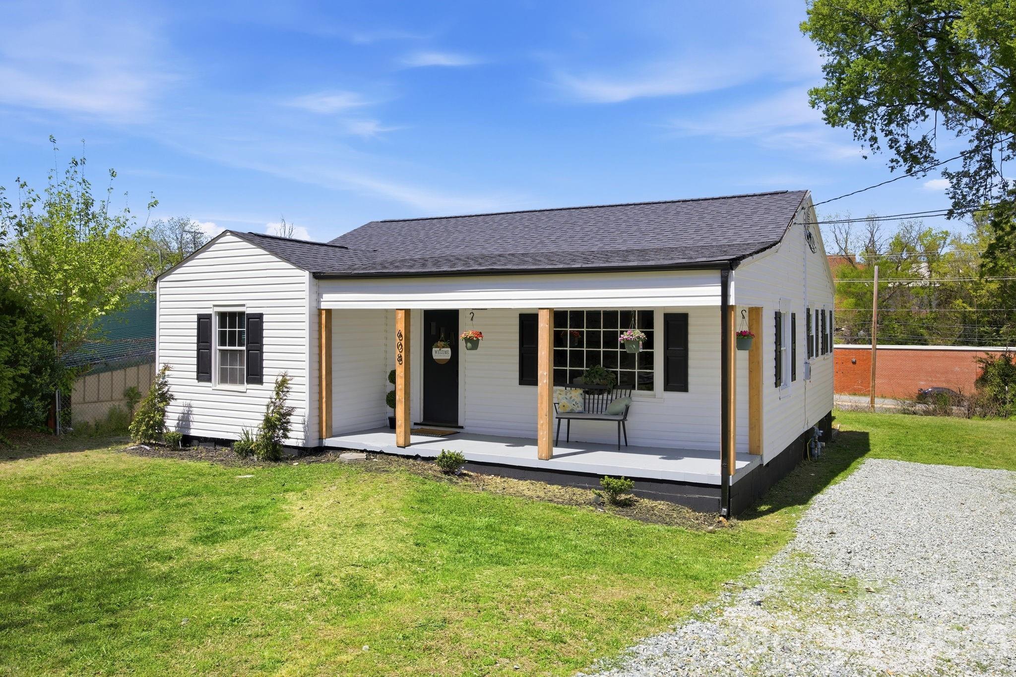 Lincoln Park - Residential