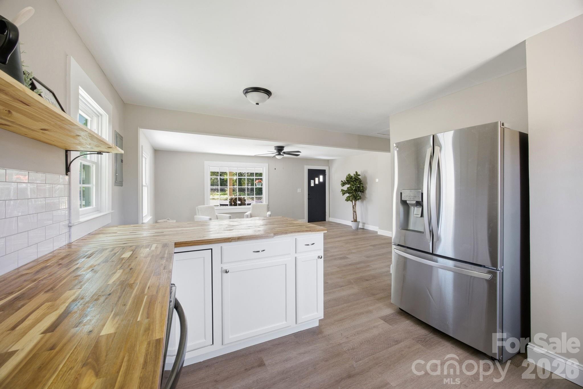 Lincoln Park - Residential