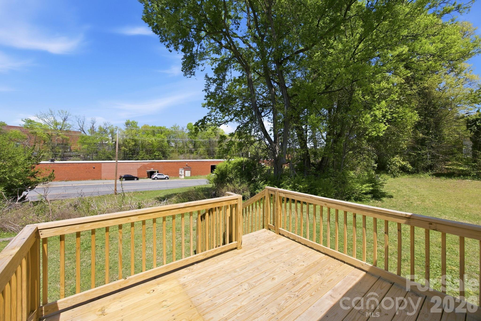 Lincoln Park - Residential