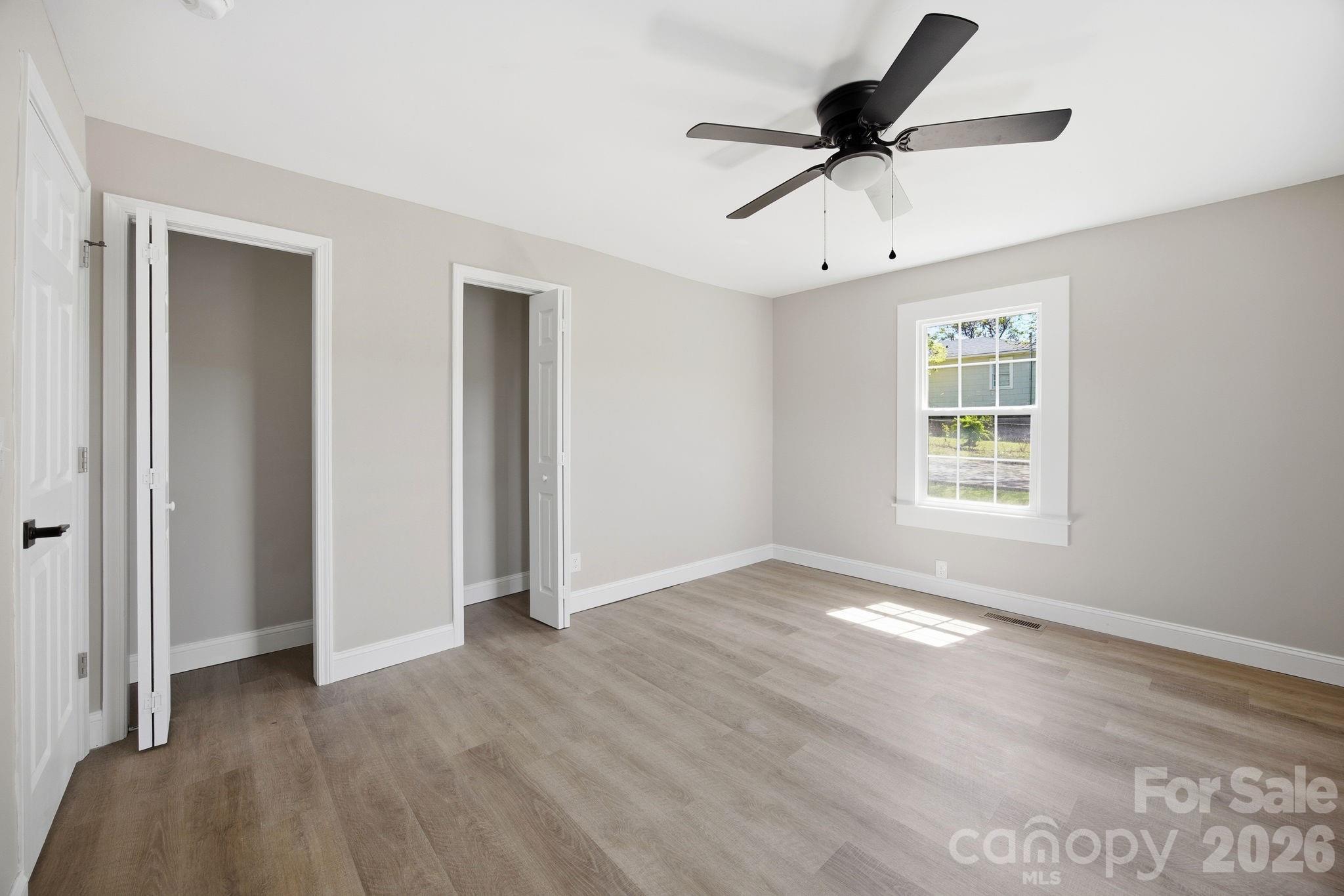 Lincoln Park - Residential