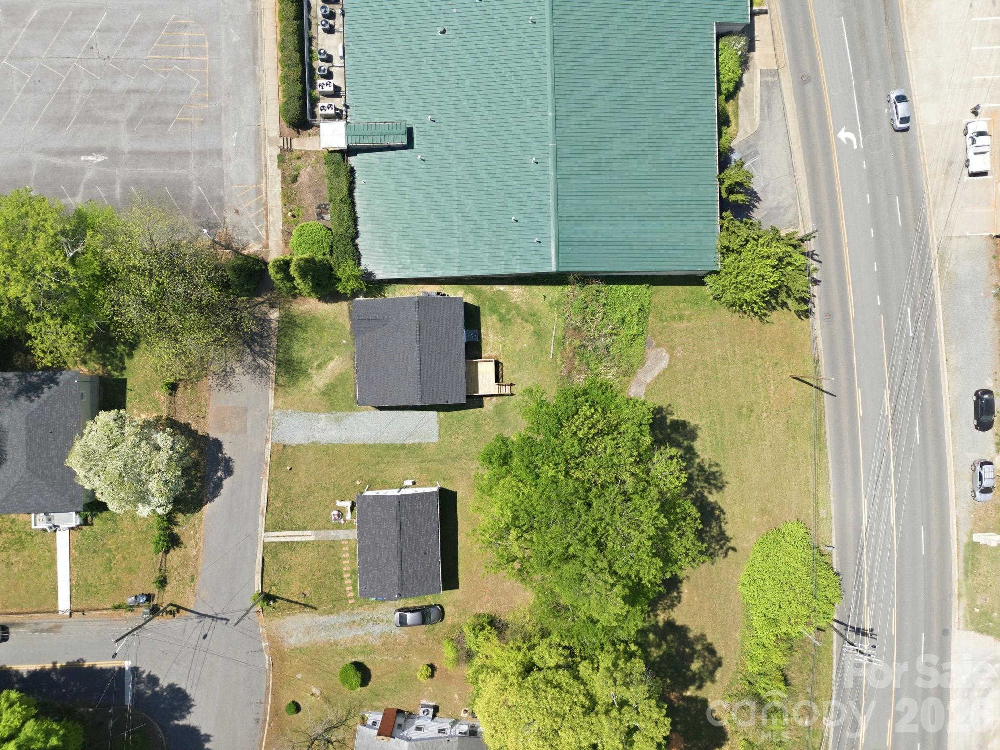 Lincoln Park - Residential