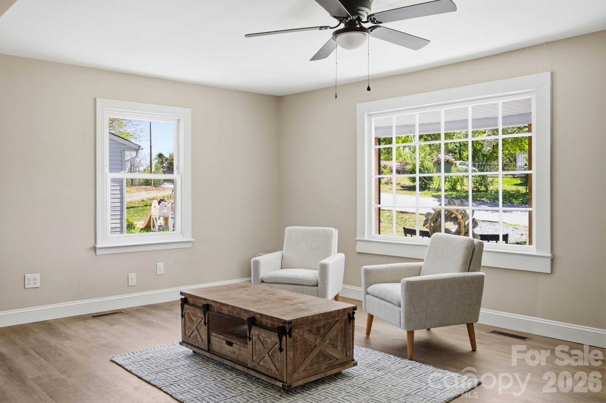 Lincoln Park - Residential