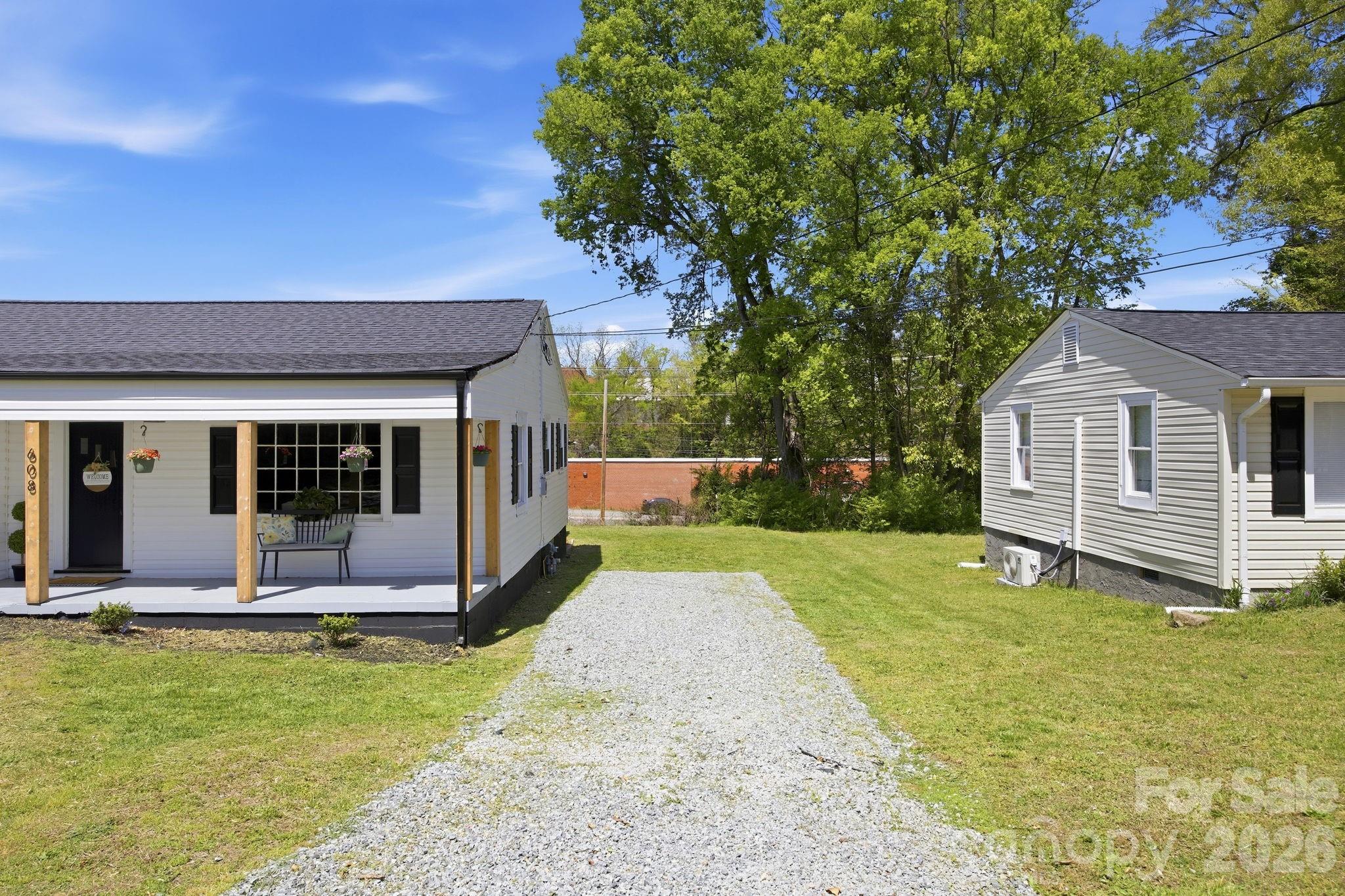 Lincoln Park - Residential