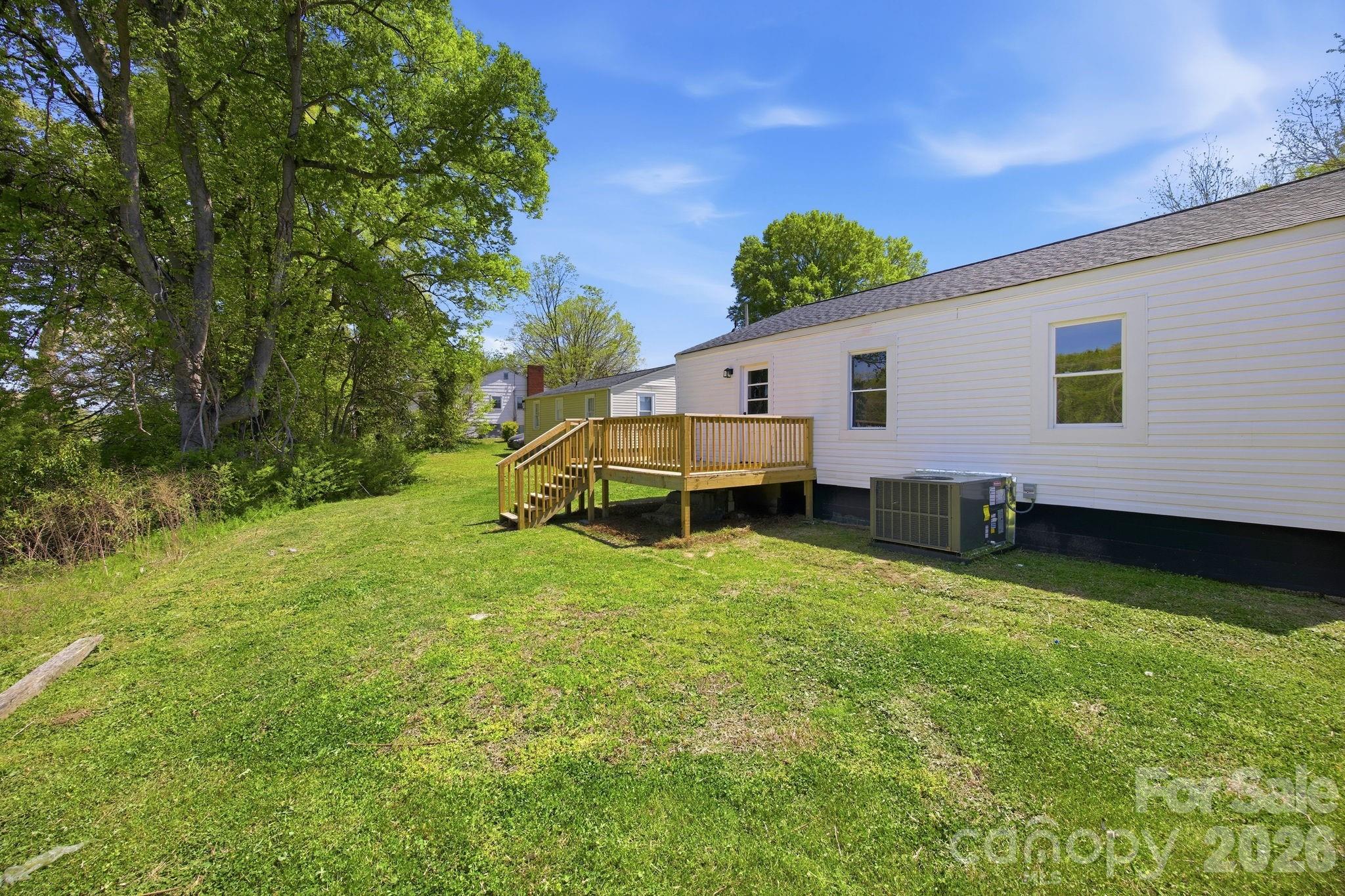 Lincoln Park - Residential