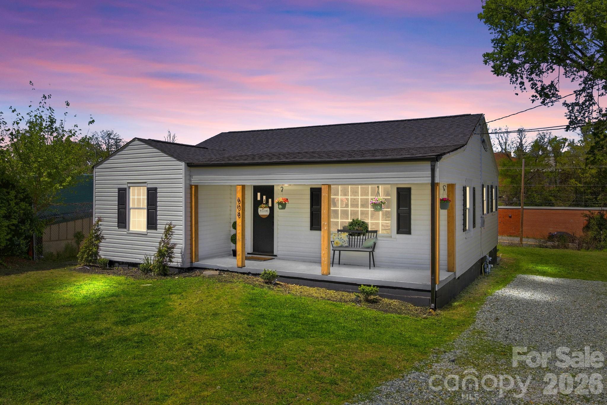 Lincoln Park - Residential