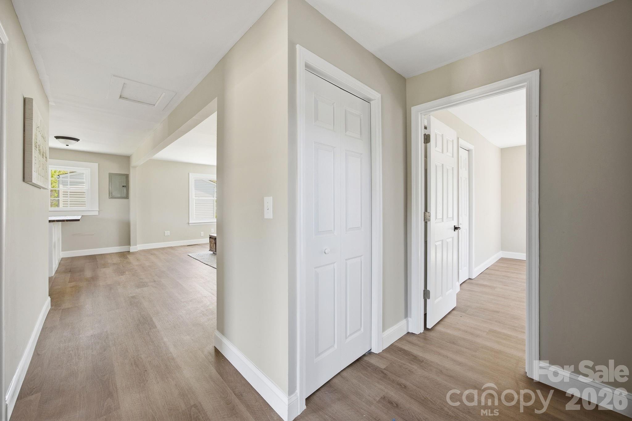 Lincoln Park - Residential