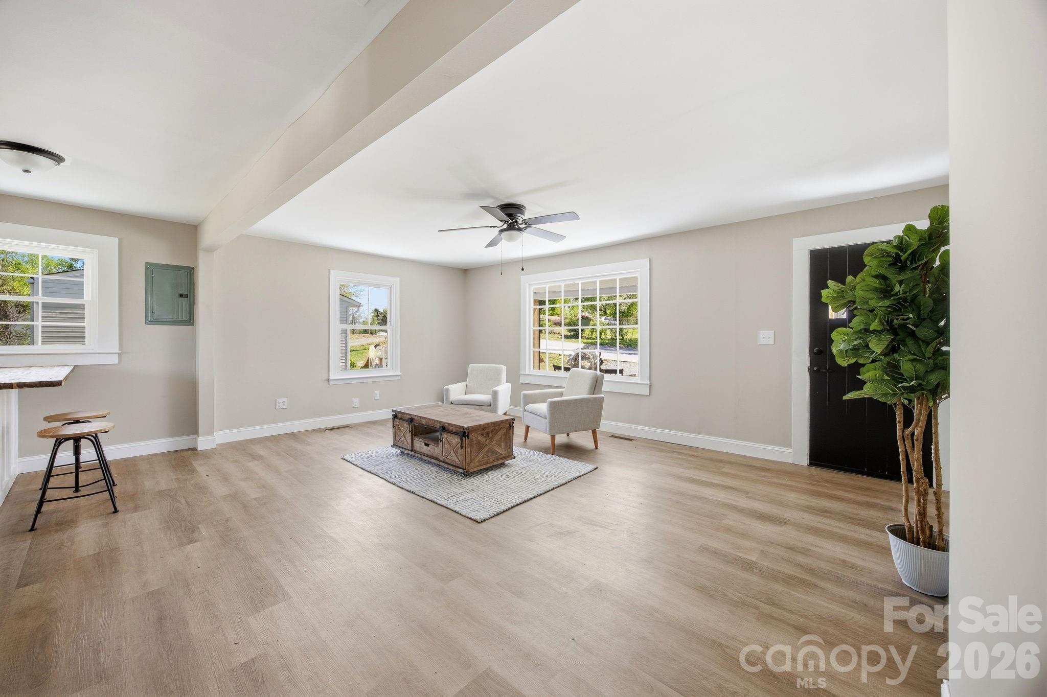 Lincoln Park - Residential