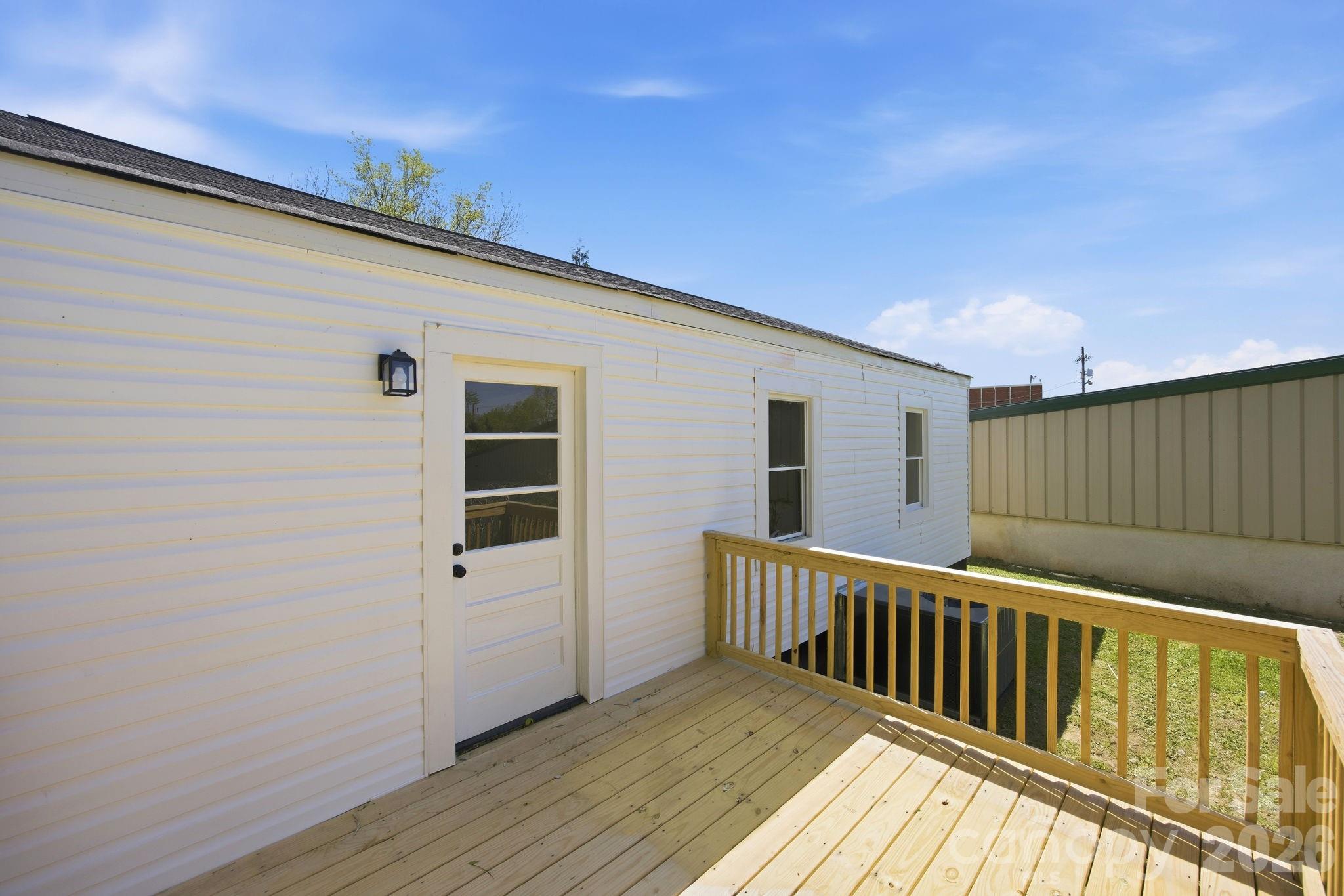 Lincoln Park - Residential