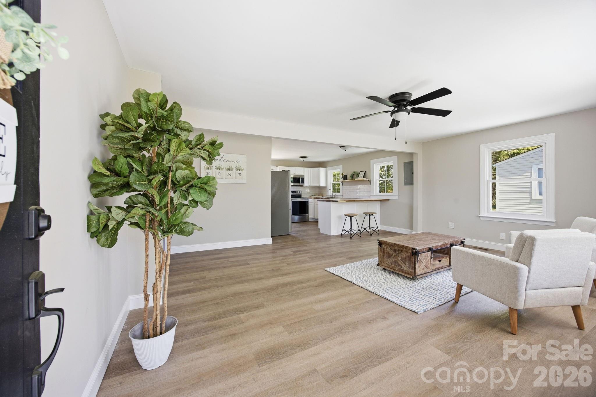 Lincoln Park - Residential