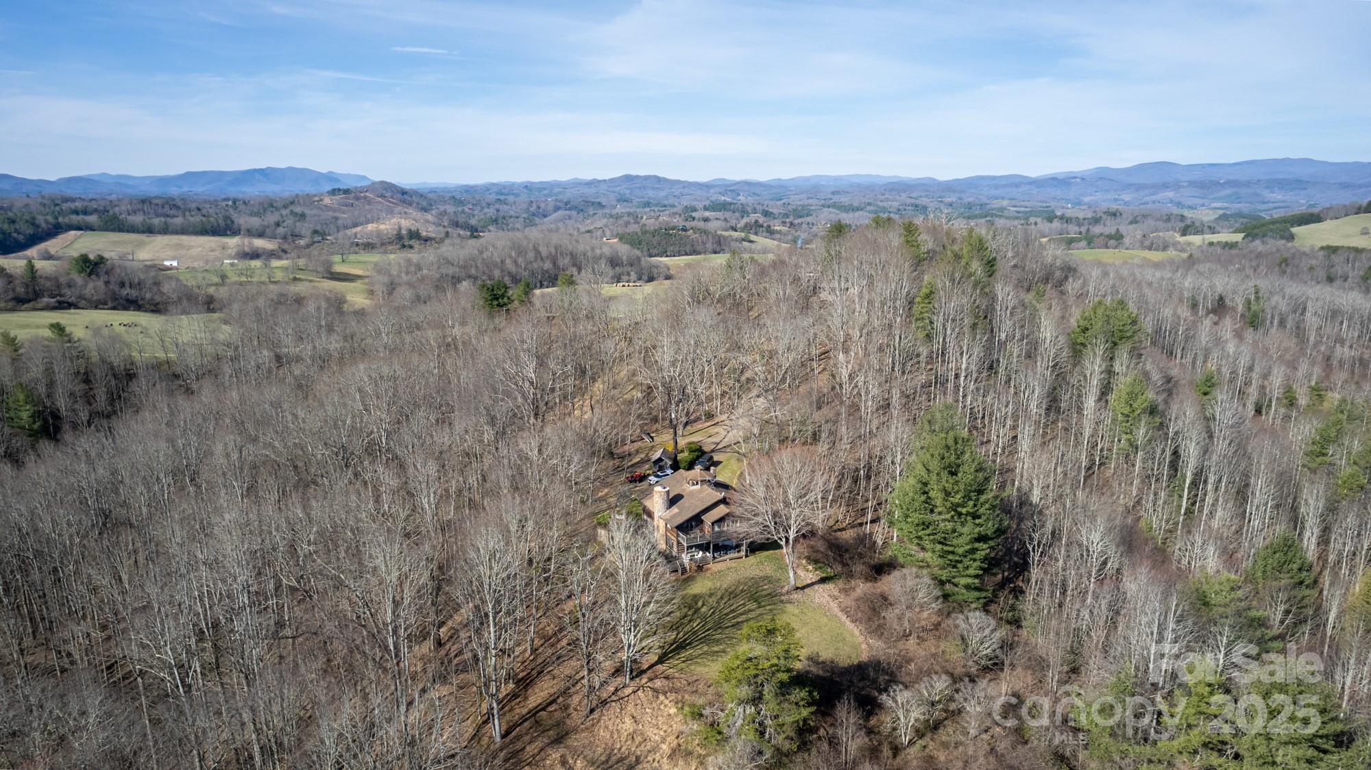 3504 PINEY POST OFFICE Road