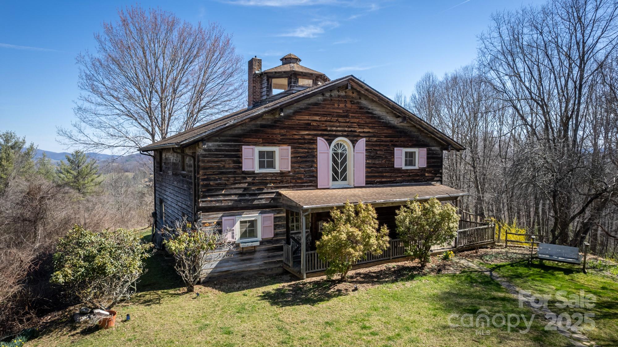 3504 PINEY POST OFFICE Road