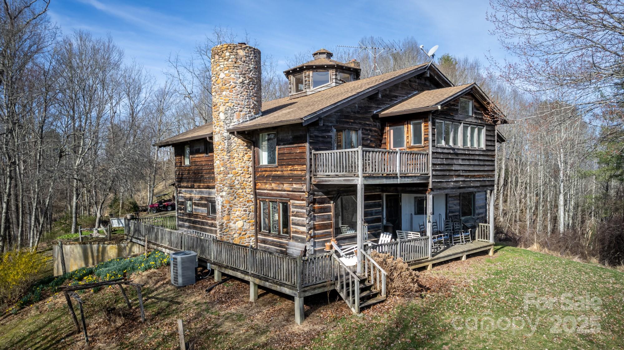 3504 PINEY POST OFFICE Road