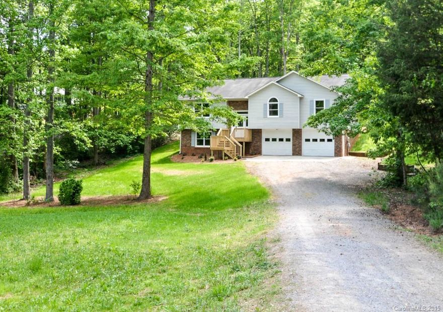 Fully renovated home on large, private lot. Open floor plan, 3 bedrooms and 2 bathrooms on main level, gleaming hardwood flooring, all new appliances, large rec room on basement, could be converted to mother-in-law suite, full bath in basement, oversized 2 car garage, two storage buildings. Move in ready!