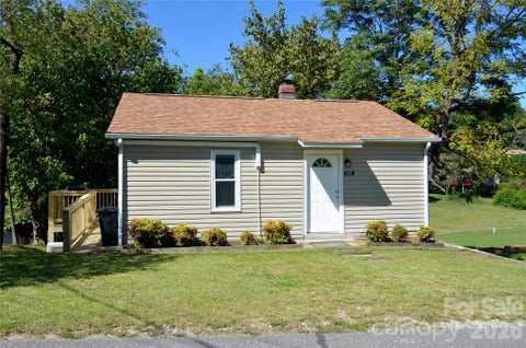 Photo of 329 Morehead Road, Marion, NC 28752 (MLS # 4429194)