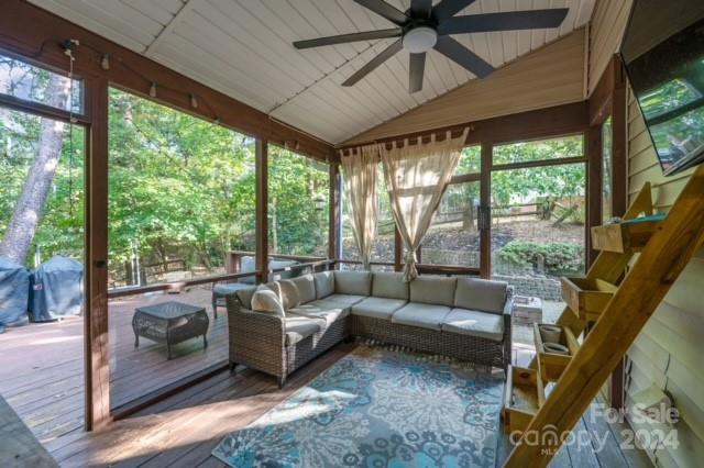 Heron Harbor - Residential