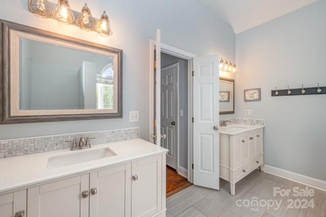 Heron Harbor - Residential