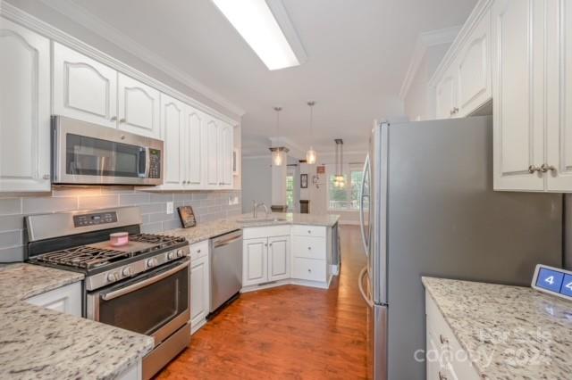 Heron Harbor - Residential