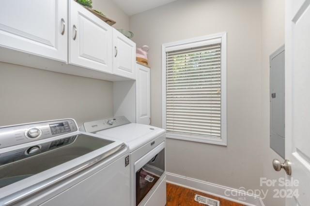 Heron Harbor - Residential