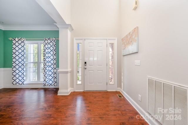 Heron Harbor - Residential