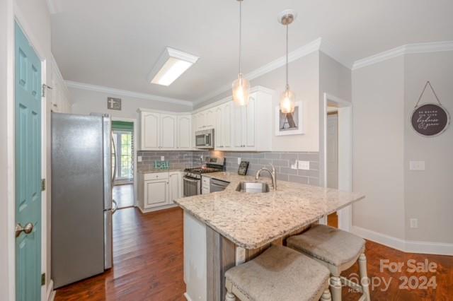 Heron Harbor - Residential