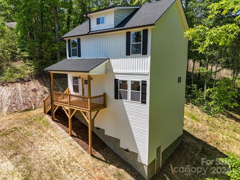 A home in Marshall