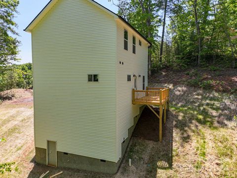 A home in Marshall