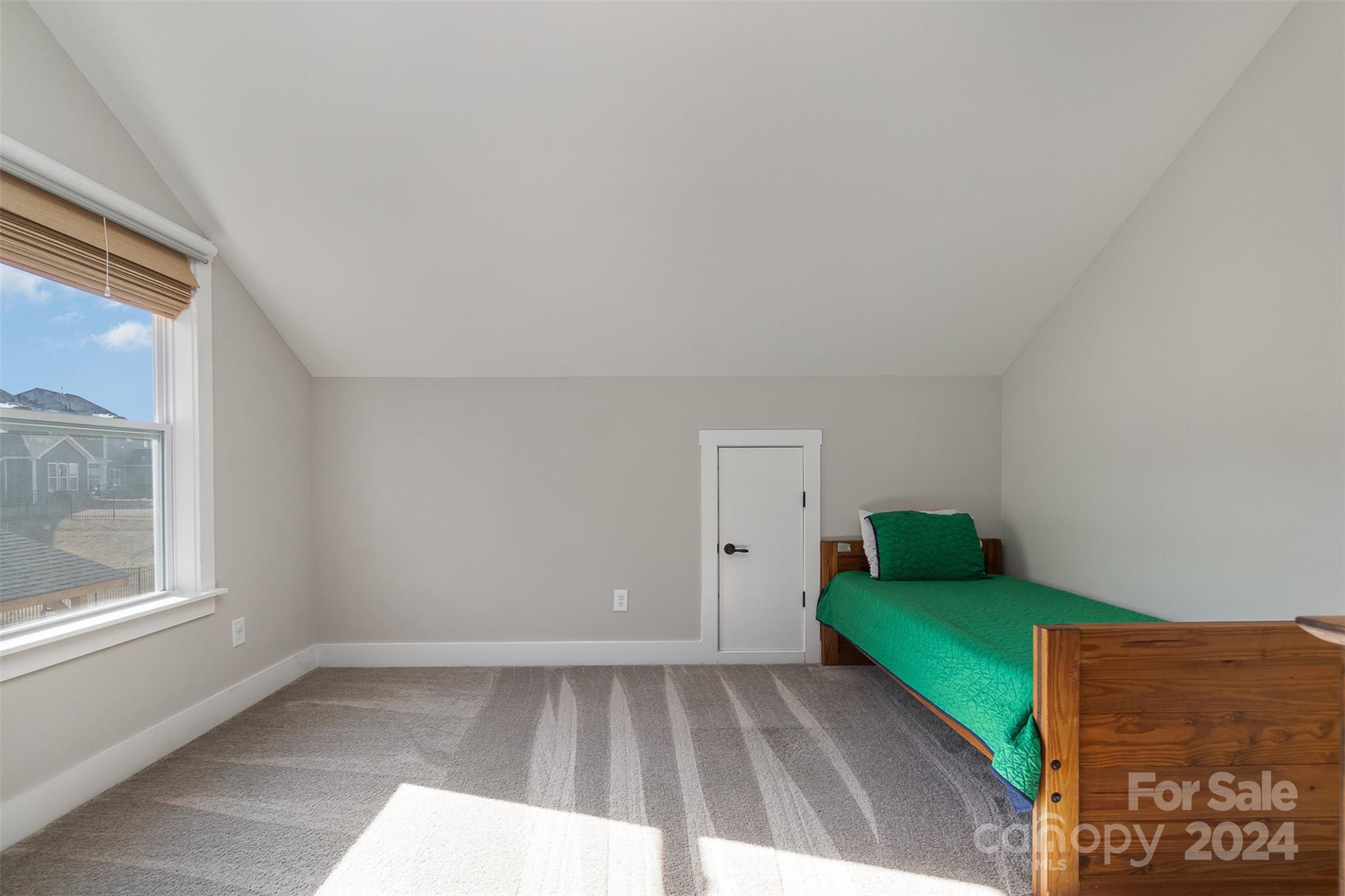 Masons Bend - Residential