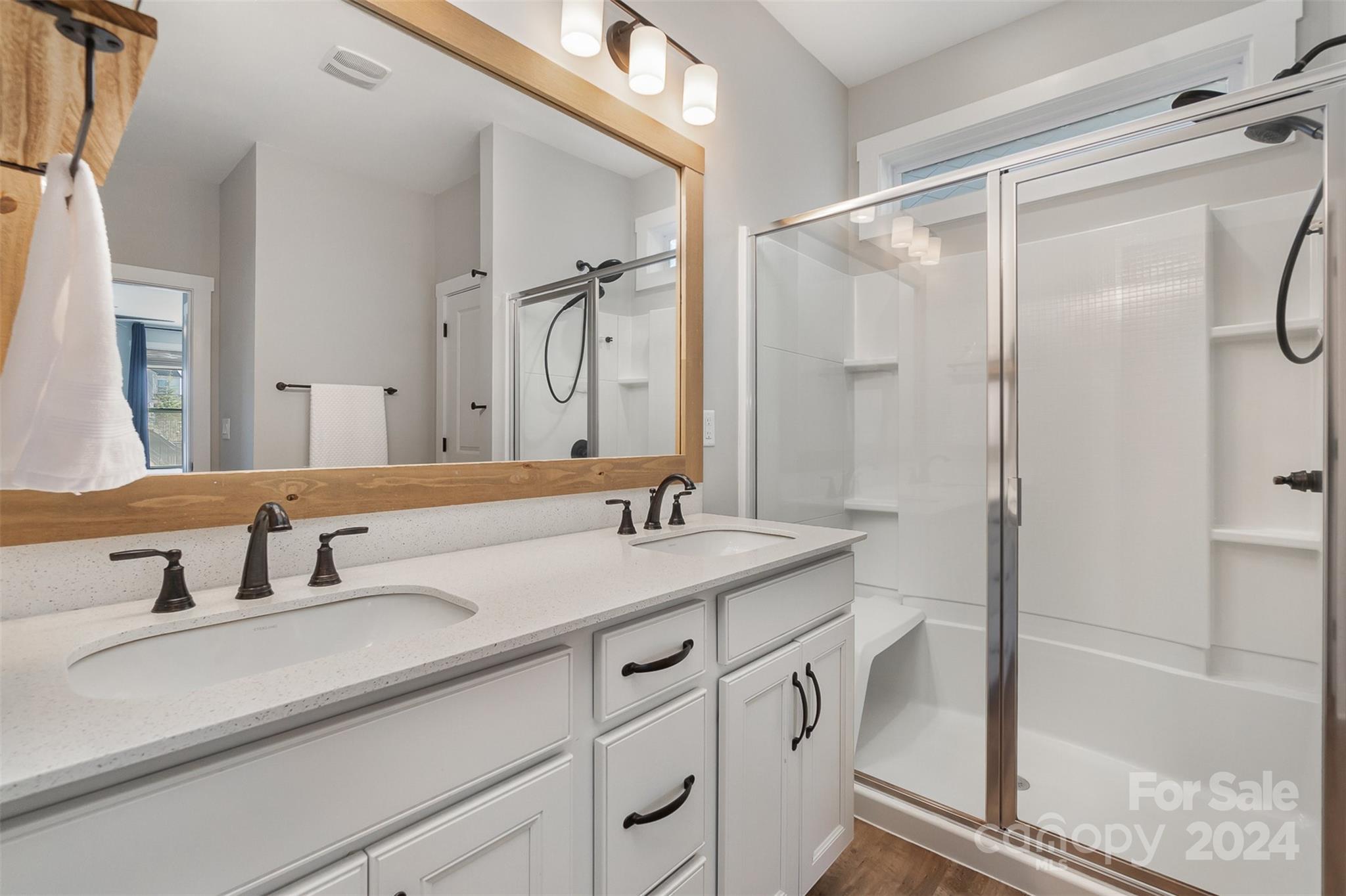 Masons Bend - Residential