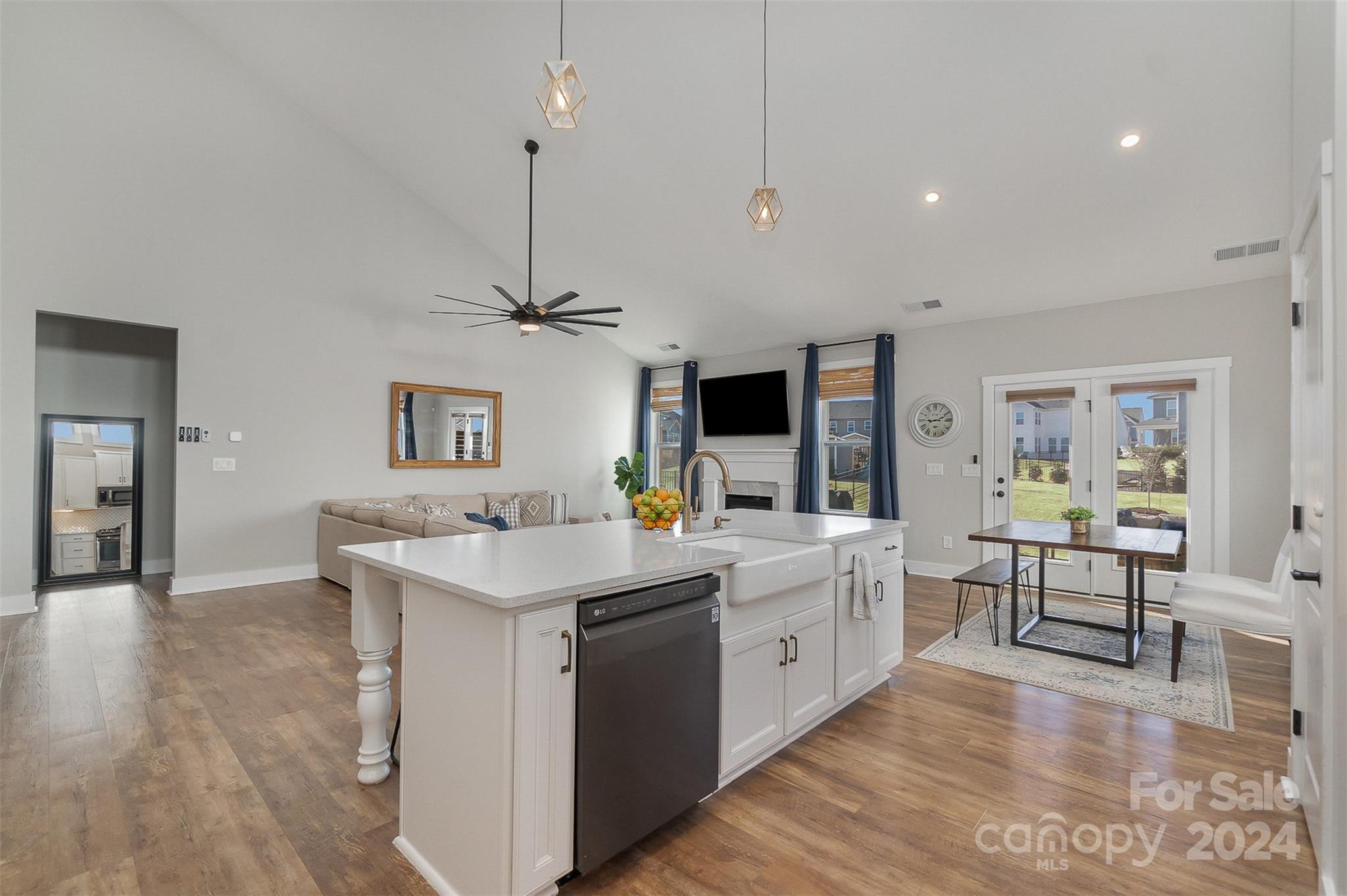 Masons Bend - Residential