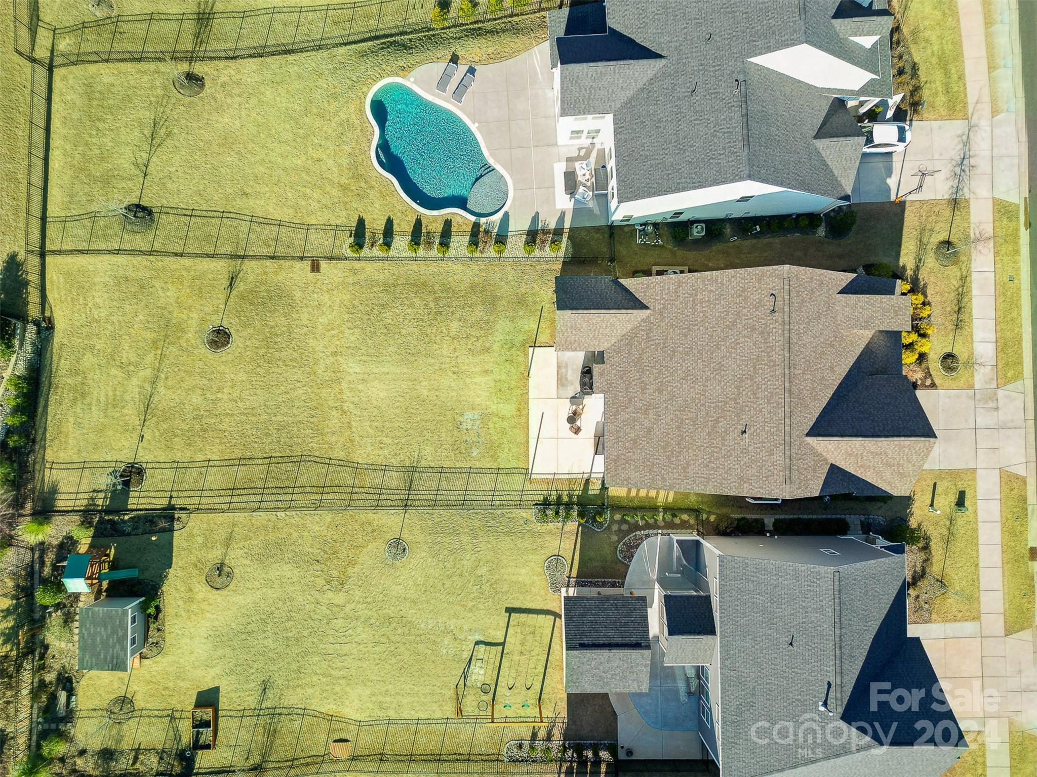 Masons Bend - Residential