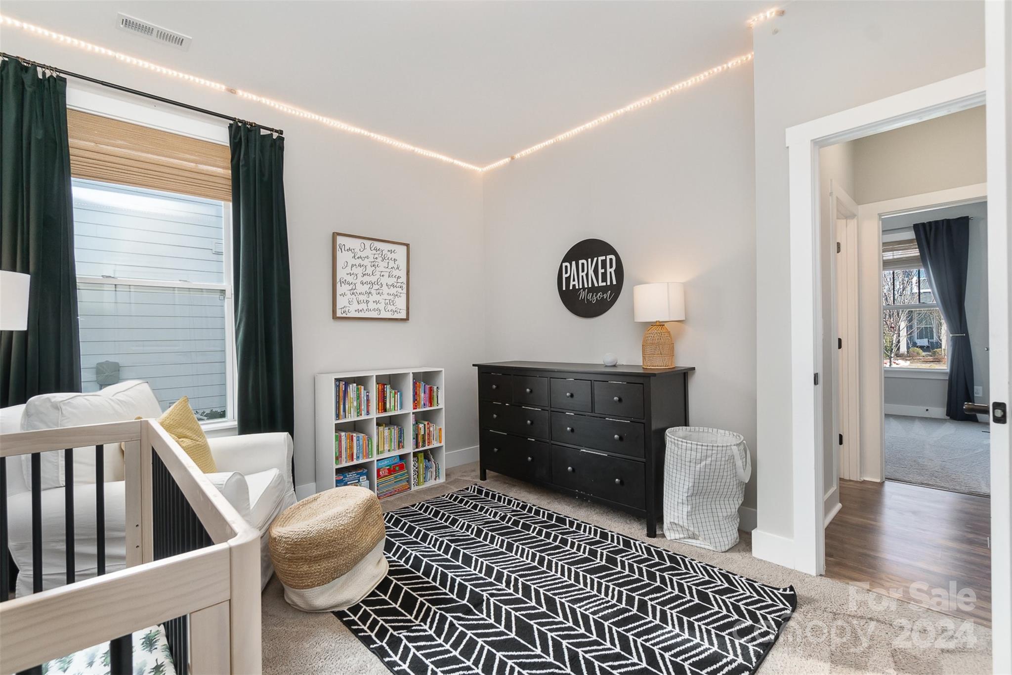 Masons Bend - Residential