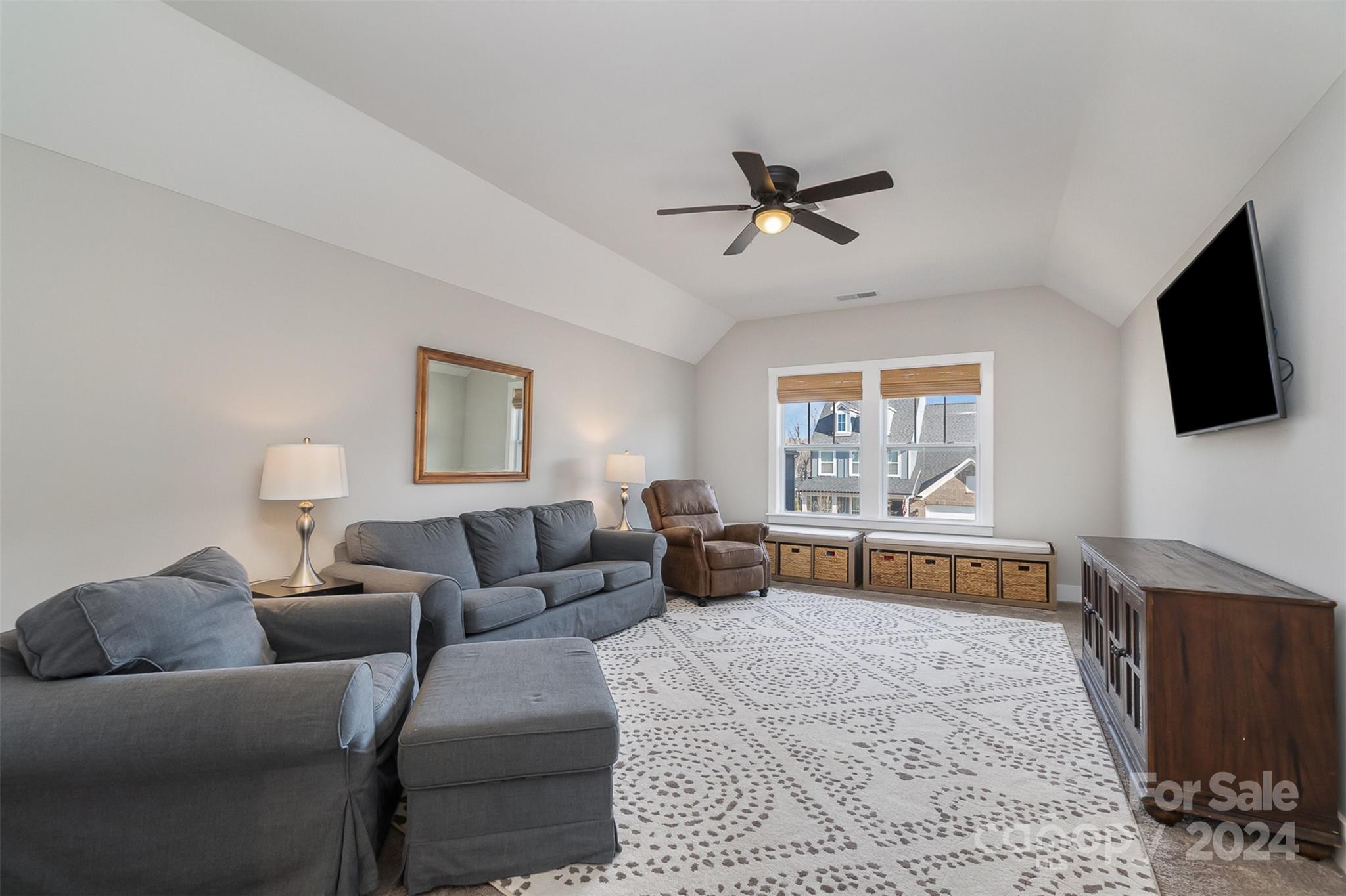 Masons Bend - Residential