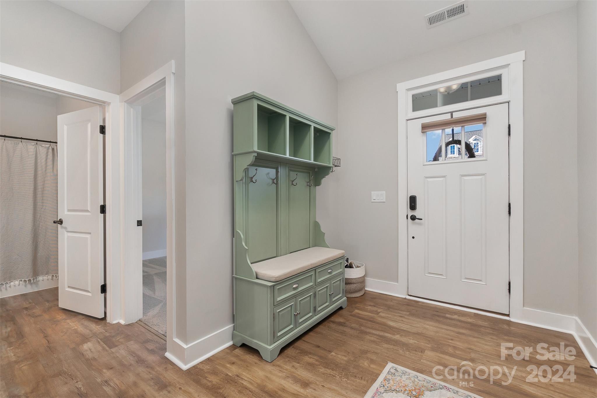 Masons Bend - Residential