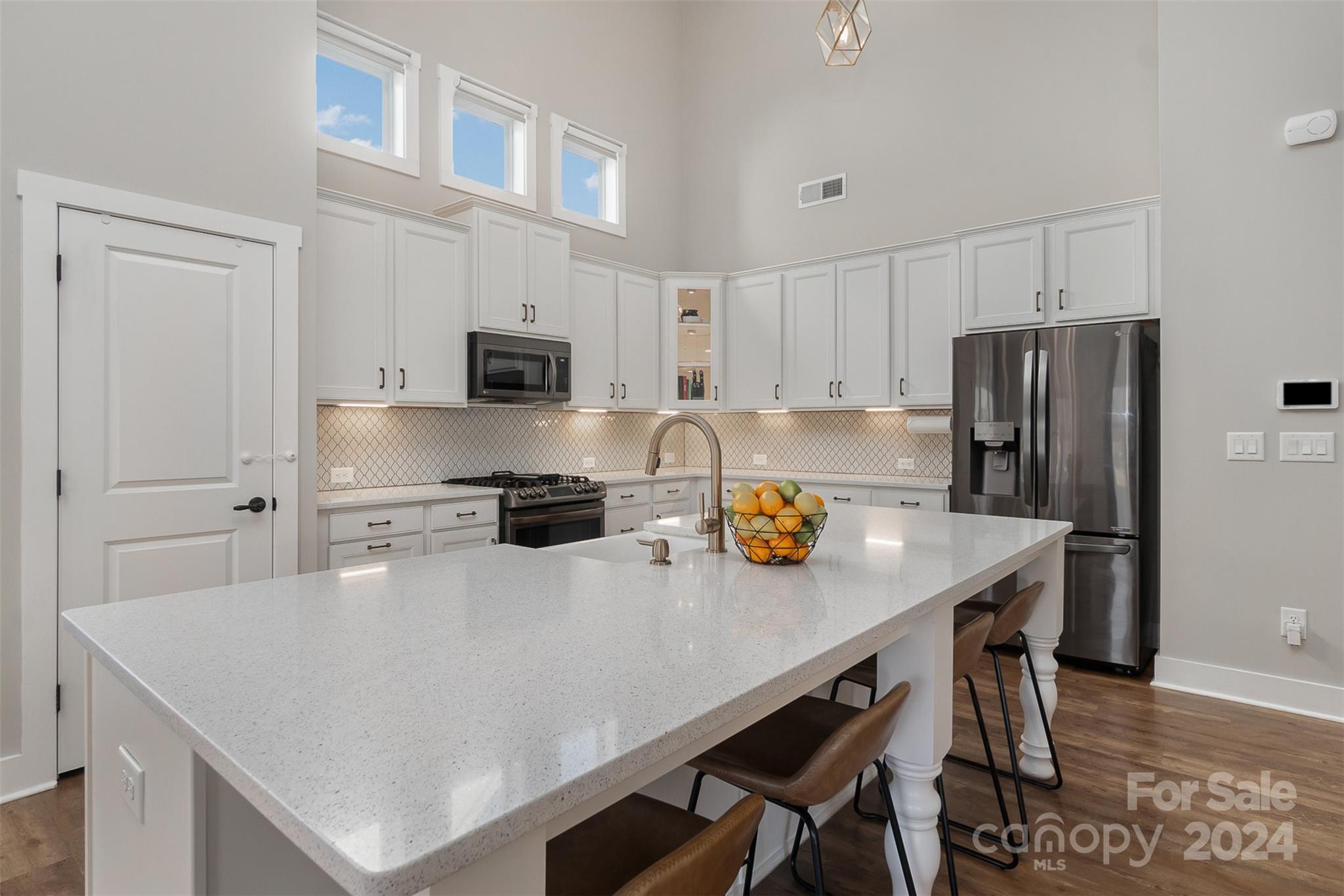 Masons Bend - Residential