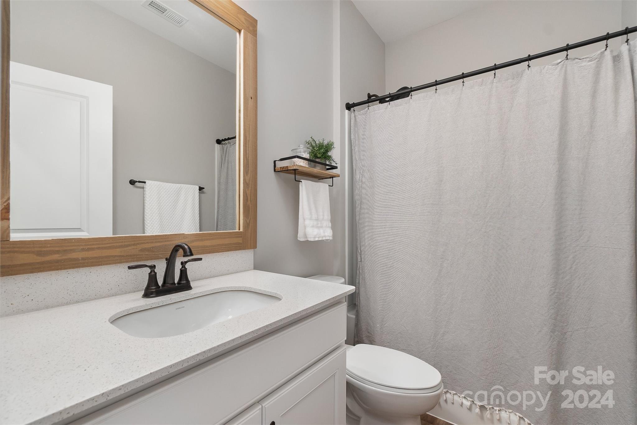 Masons Bend - Residential