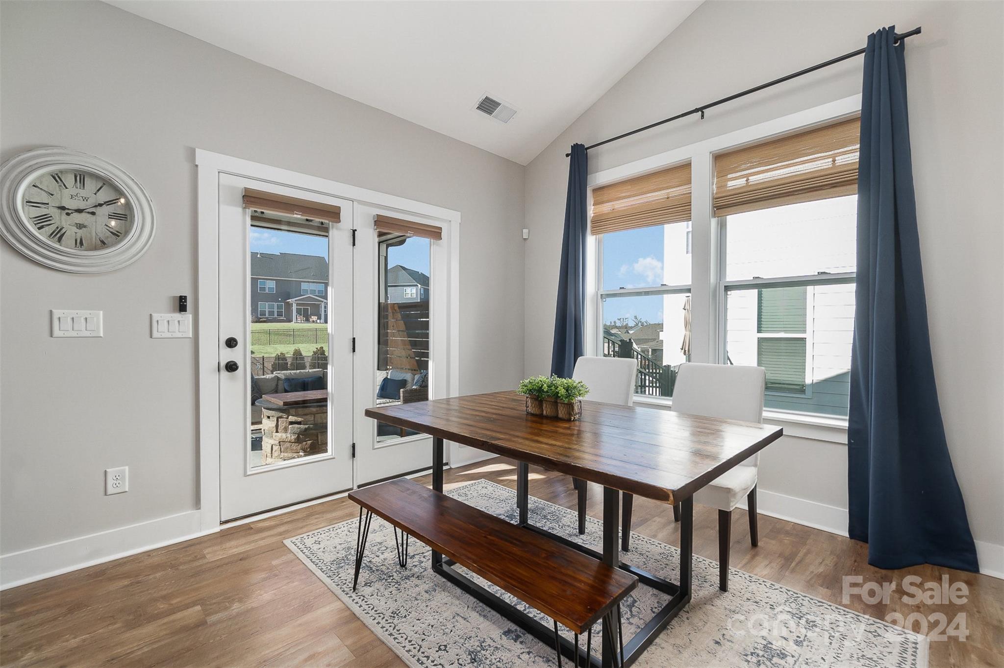 Masons Bend - Residential